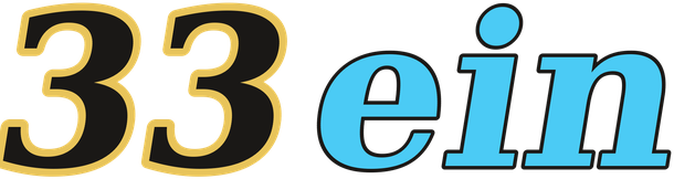 33ein logo